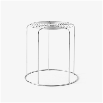 Andtradition Wire Stool VP11