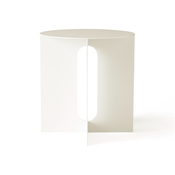 Audo Androgyne Sidebord - Ivory