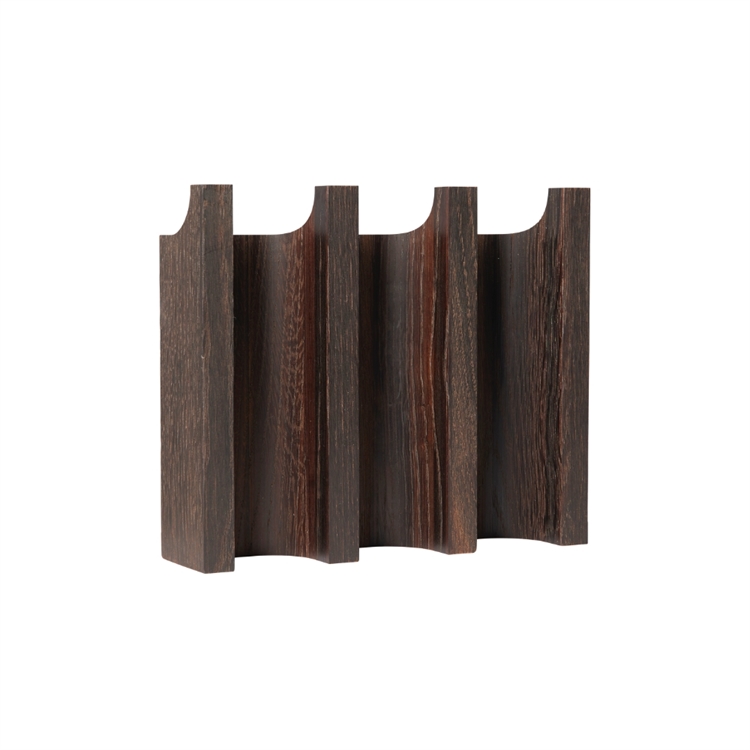 Kristina Dam Studio Column Coat Rack - Dark