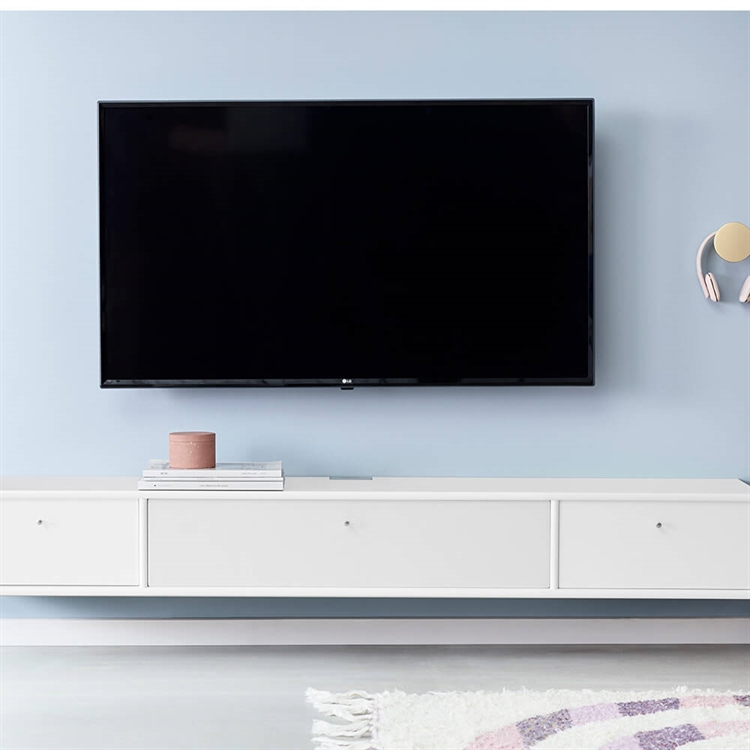 Hammel Furniture Mistral Av Tv Modul -  hvid