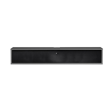 Hammel Furniture Mistral AV Tv Modul - Antracit