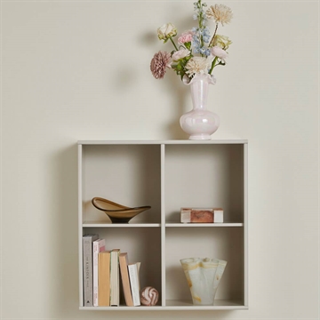 Hammel Furniture Mistral Bogreol -  beige