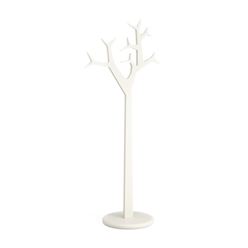 Swedese Tree Gulvmodel Stumtjener 194 - Soft White