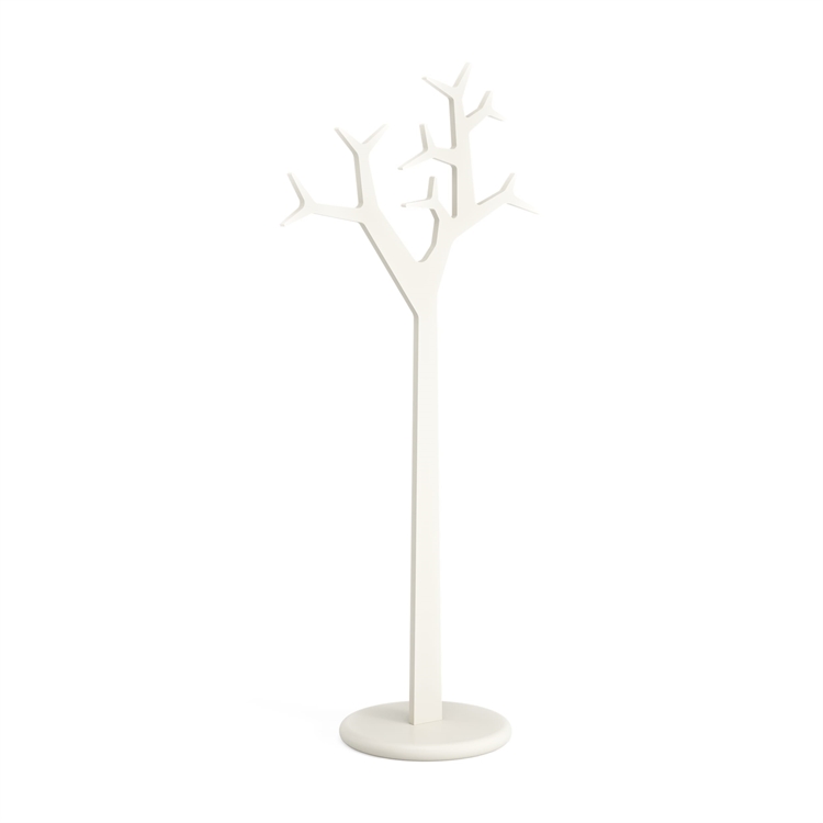 Swedese Tree Gulvmodel Stumtjener 194 - Soft White