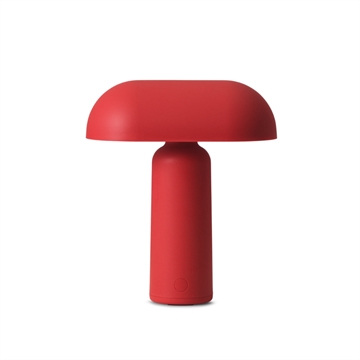 Normann Copenhagen Porta Bordlampe - Bright Red