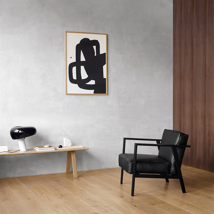 Andersen Furniture LC1 Loungestol - hjørne