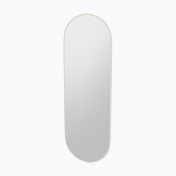 Montana FIGURE Colour Frame Mirror - Oat