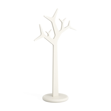 Swedese Tree Gulvmodel Stumtjener 134 - Soft White