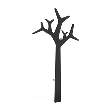 Swedese Tree Vægmonteret Knage 134 - Black