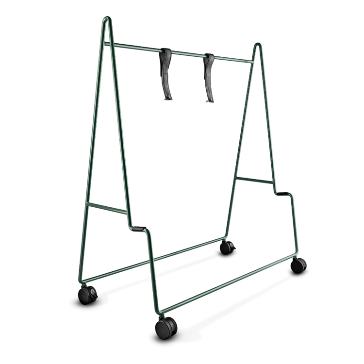 Eva Solo Furniture Carry TV-stander m. Hjul - Green