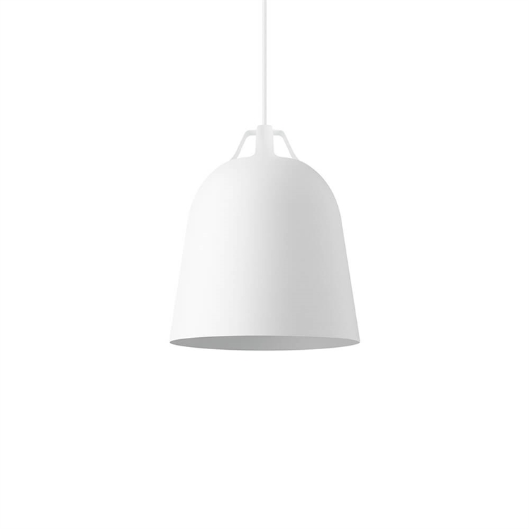 Eva Solo Clover Loftlampe Ø21 - Hvid