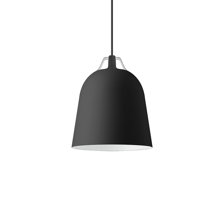 Eva Solo Clover Loftlampe Ø21 - Sort