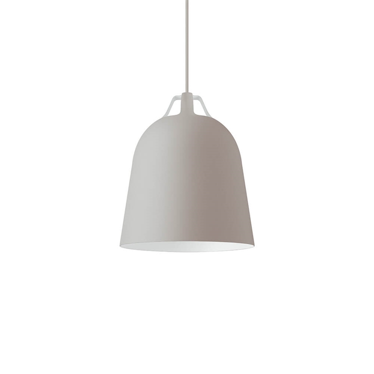 Eva Solo Clover Loftlampe Ø21 - Stone