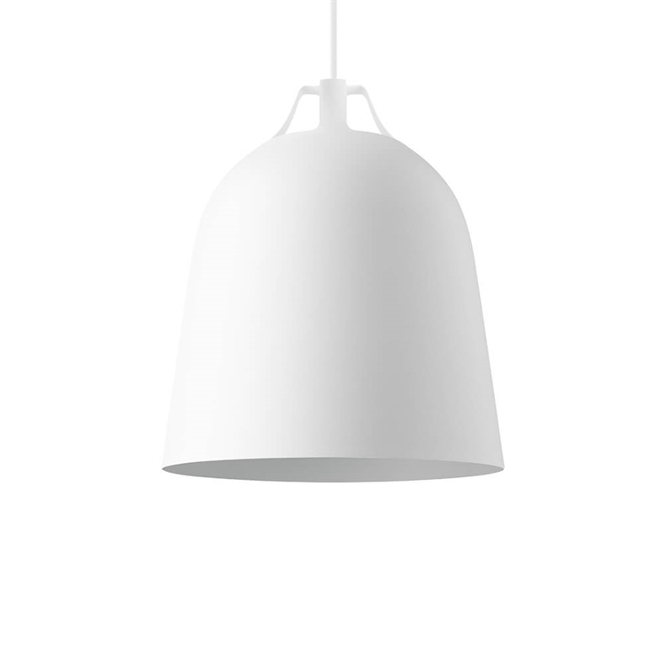 Eva Solo Clover Loftlampe Ø29 - Hvid