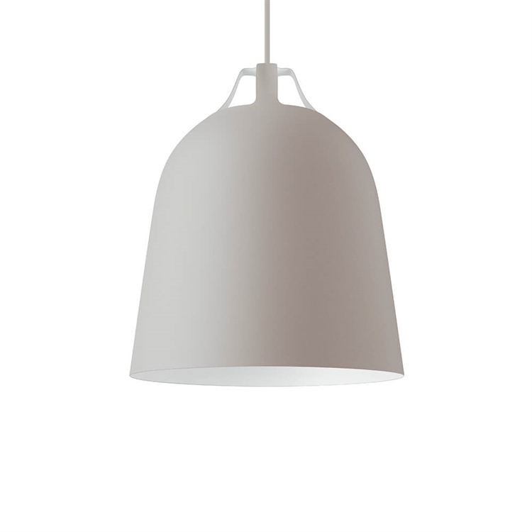 Eva Solo Clover Loftlampe Medium Ø29 - Stone