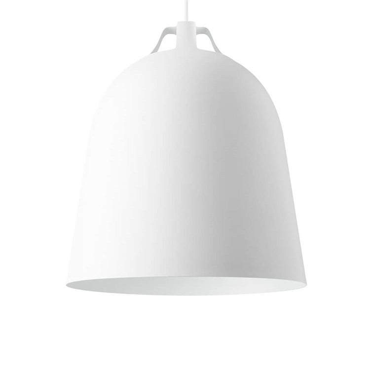 Eva Solo Clover Loftlampe Ø35 - Hvid