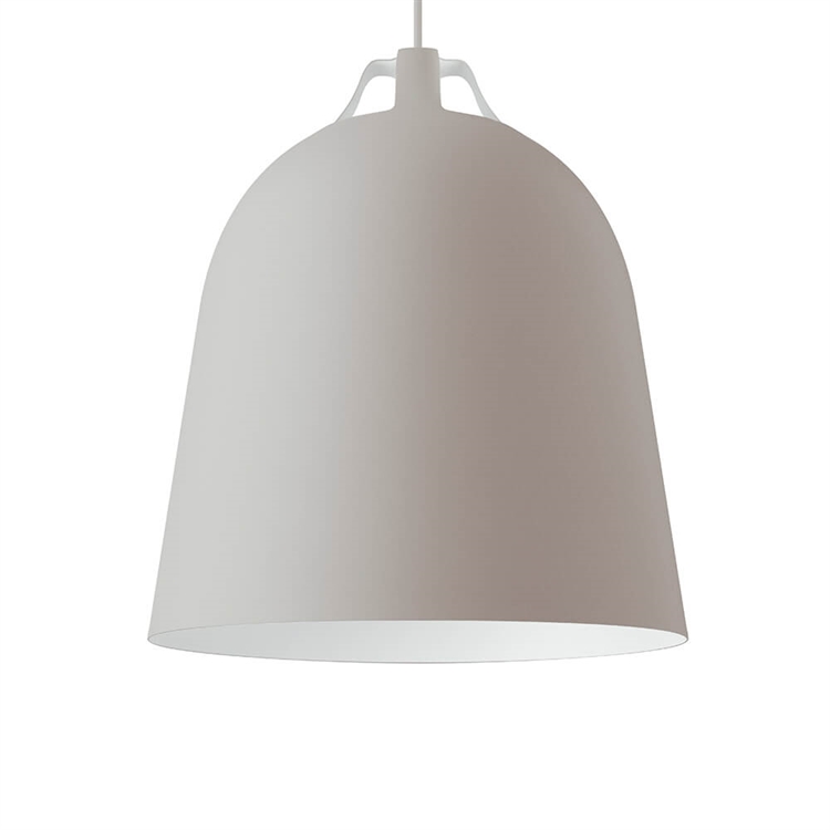 Eva Solo Clover Loftlampe Ø35 - Stone