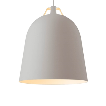 Eva Solo Clover Loftlampe Ø35 - Stone med lys