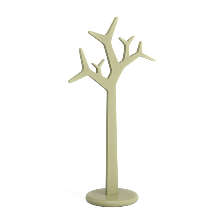 Swedese Tree Gulvmodel Stumtjener 134 - Willow Green