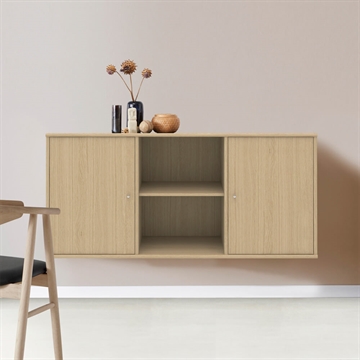 Hammel Furniture Mistral Skænk 132 cm -  eg