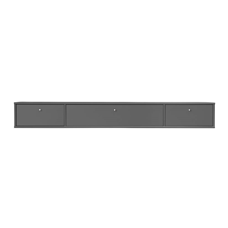 Hammel Furniture Mistral Av Tv Modul - Antracit