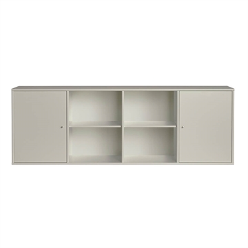 Hammel Furniture Mistral Skænk - Beige