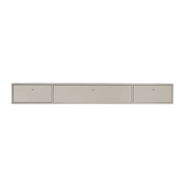 Hammel Furniture Mistral Av Tv Modul - Beige