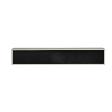 Hammel Furniture Mistral AV Tv Modul - Beige