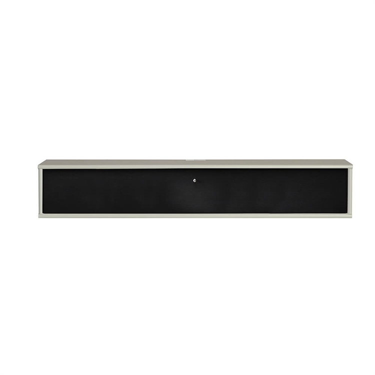 Hammel Furniture Mistral AV Tv Modul - Beige