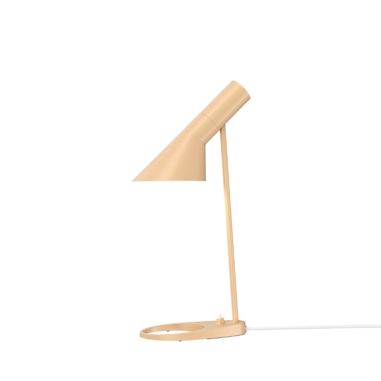 Louis Poulsen AJ Bordlampe Mini - Warm Sand