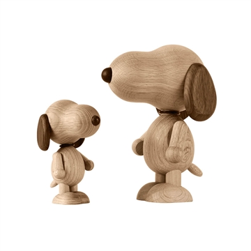 Boyhood Snoopy Eg - small og large