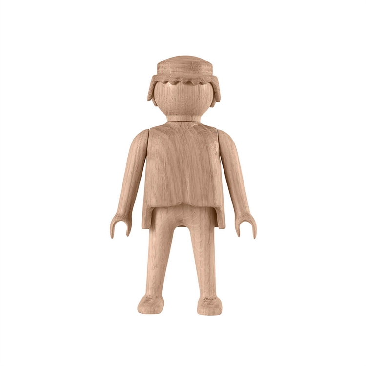 Boyhood Playmobil Eg - Small