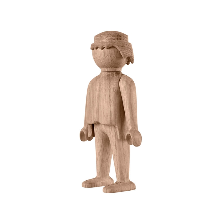 Boyhood Playmobil Eg - Small side