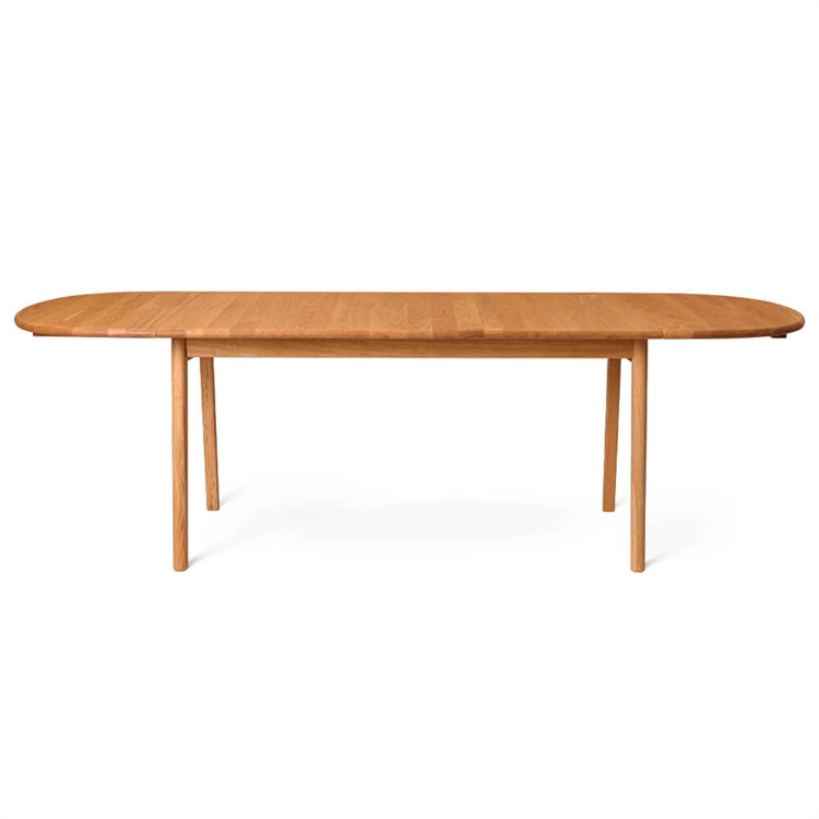 Carl Hansen og Søn CH006 Spisebord - Eg, Olie