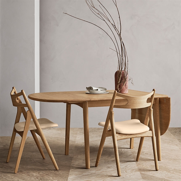 Carl Hansen og Søn CH002 Spisebord - olie