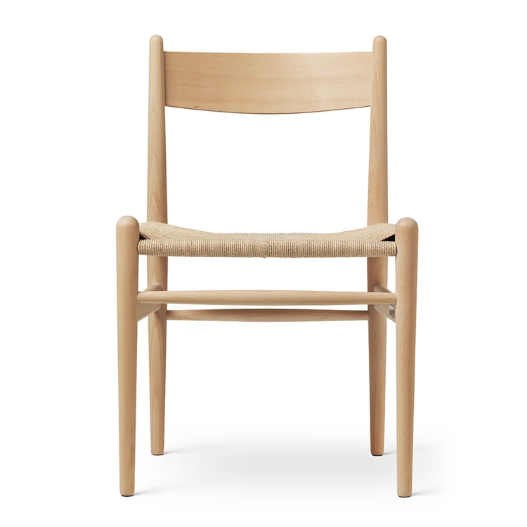 Carl Hansen og Søn CH36 Spisebordsstol - Eg, Olie