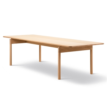 Fredericia Furniture Post Table Spisebord 270x100 cm