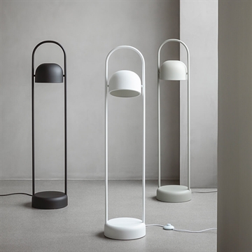 Eva Solo QUAY Gulvlampe - 3 farver