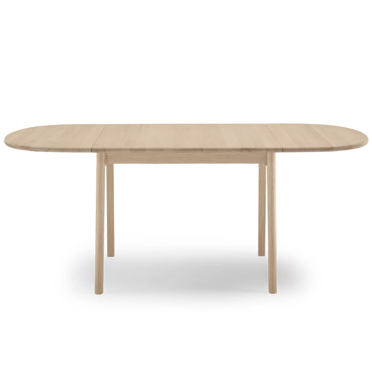 Carl Hansen og Søn CH002 Spisebord - Eg, Sæbe