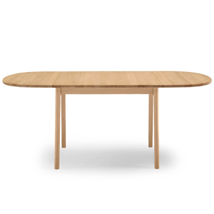 Carl Hansen og Søn CH002 Spisebord - Eg, Olie