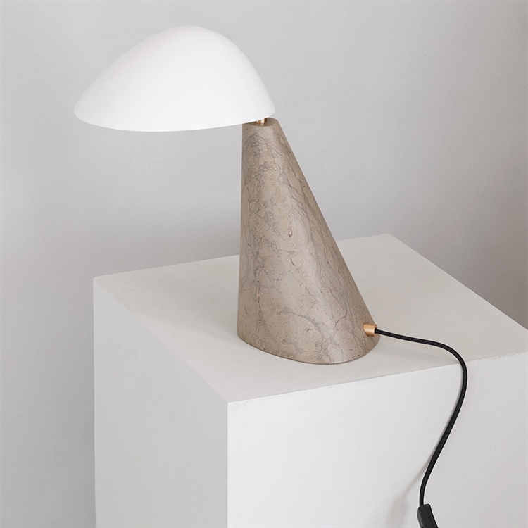 Fredericia Furniture Fellow Lampe ledning