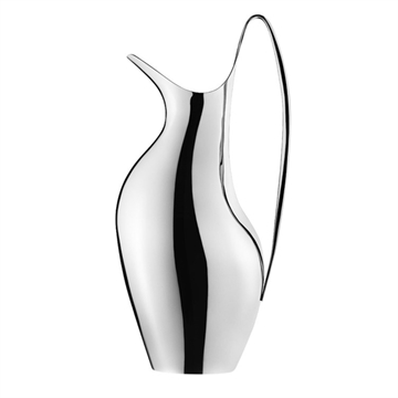 Georg Jensen HK Kande 1,9L Stor - Krom