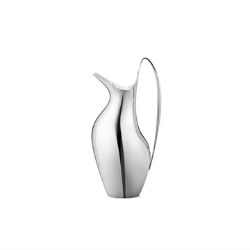 Georg Jensen HK Kande 0,2L Petit - Krom