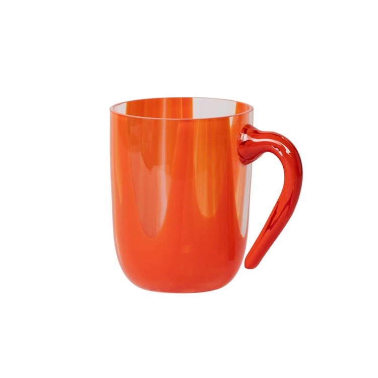 Kodanska Flow Mug - Cherry