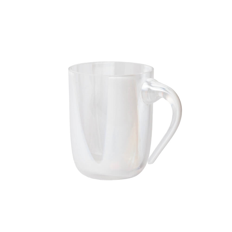 Kodanska Flow Mug - Coconut