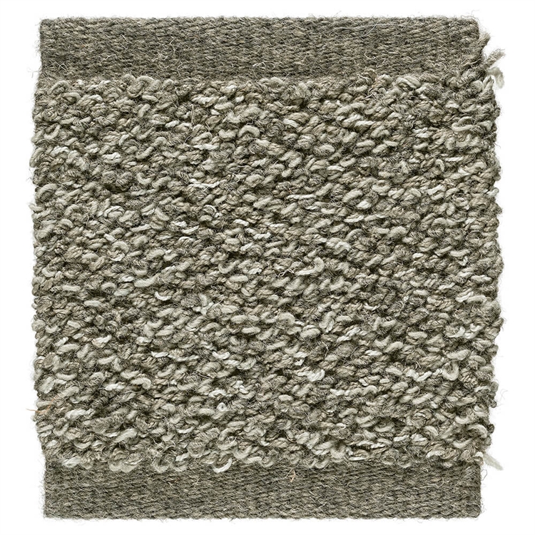 Kasthall Esther Tæppe - 200x290 Antique Grey 581