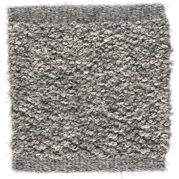 Kasthall Esther Tæppe - 200x290 Grey 55