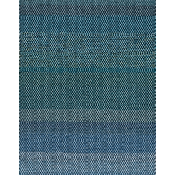 Kasthall Harvest Tæppe - 200x300 Blue