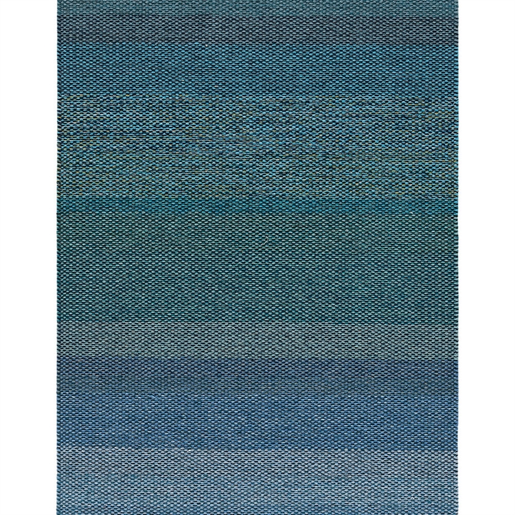 Kasthall Harvest Tæppe - 200x300 Blue