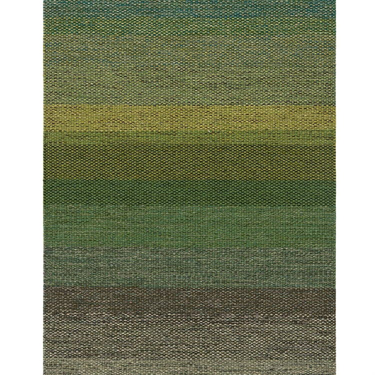 Kasthall Harvest Tæppe - 200x300 Green